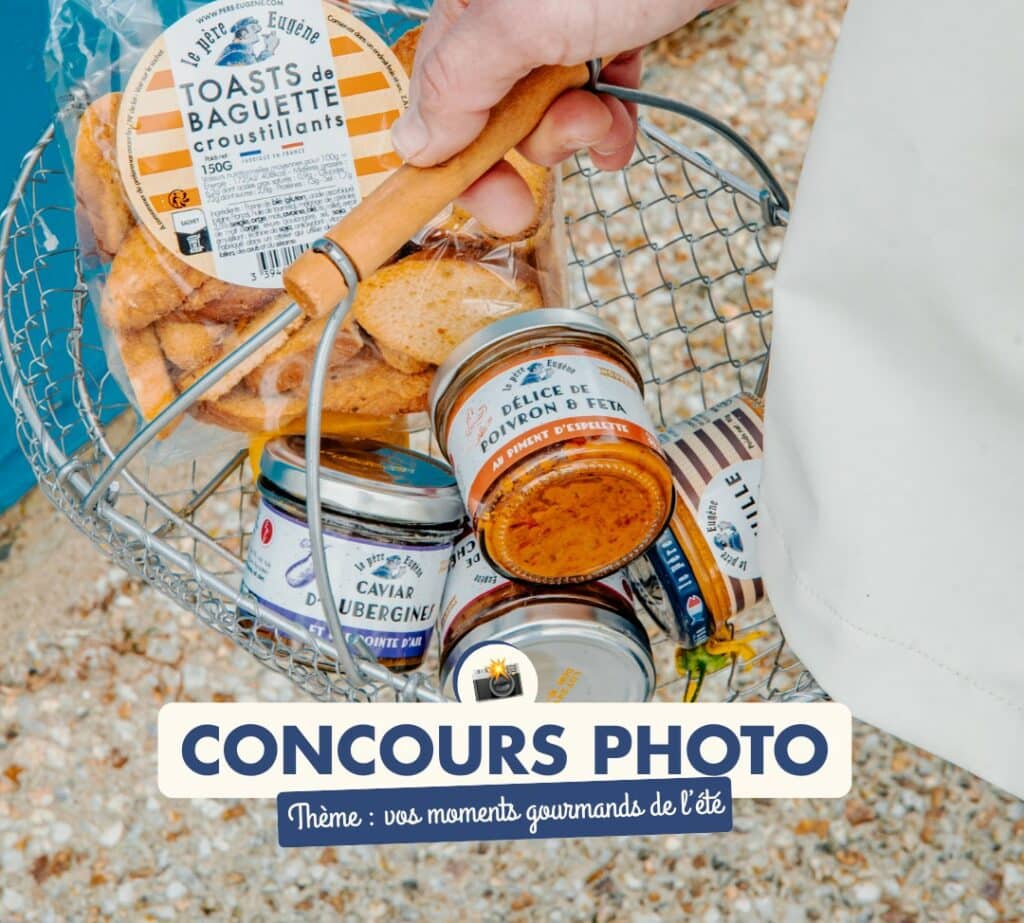 CONCOURS PHOTO PERE EUGENE